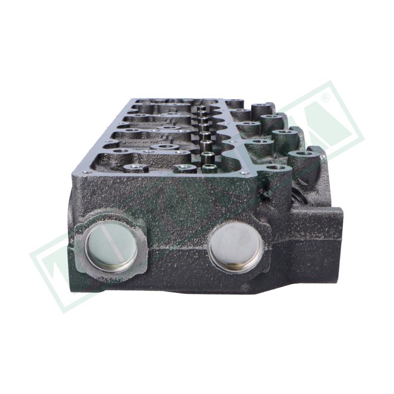 Culasse de cylindre TOYONISA CHNI409291D - Visuel 2