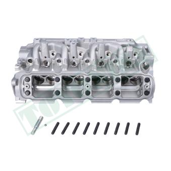 Culasse de cylindre TOYONISA CHRN408006D pour RENAULT MEGANE 1.9 DCI - 110cv