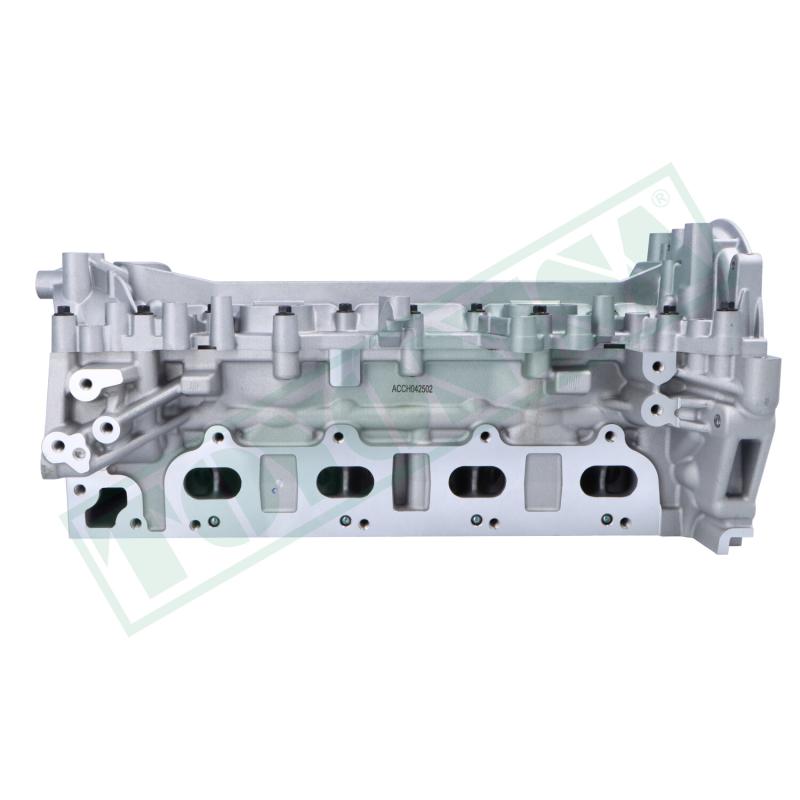 Culasse de cylindre TOYONISA CHRN408501D - Visuel 1