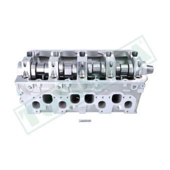 Culasse de cylindre TOYONISA CHVW40795BDC1 pour SKODA FABIA 1.9 TDI - 105cv