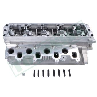 Culasse de cylindre TOYONISA CHVW408108D pour VOLKSWAGEN SCIROCCO 2.0 TDi - 140cv