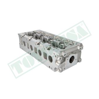 Culasse de cylindre TOYONISA OEM 04L103065BX Culasse de cylindre TOYONISA OEM 04L103065BX
