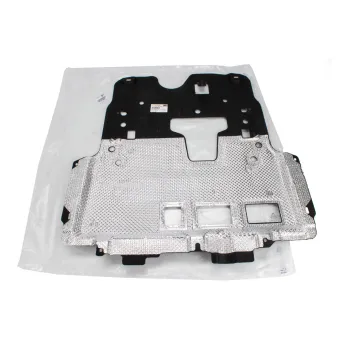 Protection inférieure du moteur OE 9824226080 pour PEUGEOT 208 1.5 BlueHDI 130 - 131cv Protection inférieure du moteur OE 9824226080 pour PEUGEOT 208 1.5 BlueHDI 130 - 131cv