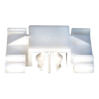 Clip, enjoliveur RESTAGRAF 10057 pour VOLKSWAGEN CRAFTER 1.6 - 75cv