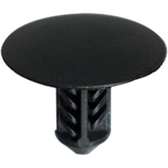 Clip, enjoliveur RESTAGRAF 10226 pour RENAULT FLUENCE 1.6 - 117cv