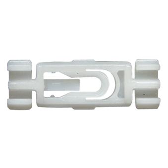 Clip, enjoliveur RESTAGRAF 10390 pour VOLKSWAGEN CRAFTER 1.6 - 75cv