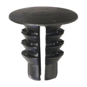 Clip, enjoliveur RESTAGRAF 10977 pour AUDI Q3 2.5 CDTI - 146cv