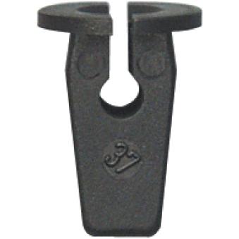 Clip, enjoliveur RESTAGRAF 10265 pour AUDI A4 2.0 TDI - 150cv