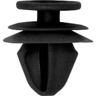 Clip, enjoliveur RESTAGRAF 10435 pour PEUGEOT PARTNER ORIGIN 1.4 - 75cv