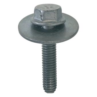 Clip, enjoliveur RESTAGRAF 11384 pour RENAULT FLUENCE 1.6 - 117cv