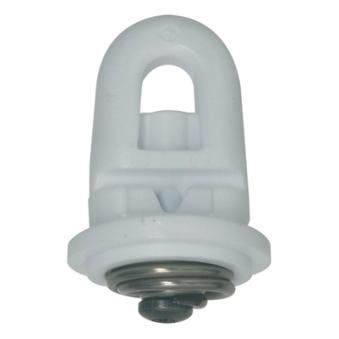 Clip, enjoliveur RESTAGRAF 10491 pour FIAT SCUDO 2.0 D Multijet - 128cv