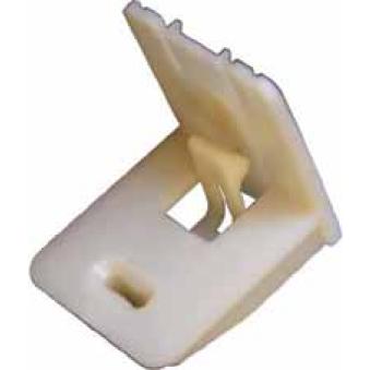 Clip, enjoliveur RESTAGRAF 10496 pour VOLKSWAGEN PASSAT 1.9 D - 64cv