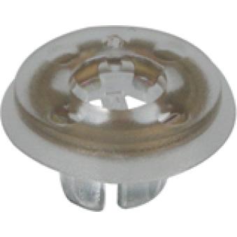 Clip, enjoliveur RESTAGRAF 11473 pour FORD C-MAX 1.5 TDCi ECOnetic - 105cv