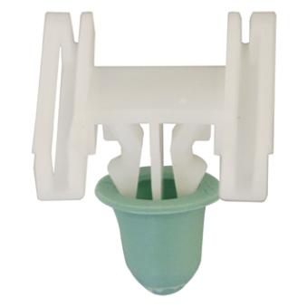 Clip, enjoliveur RESTAGRAF 11059 pour RENAULT LOGAN 1.9 TDI Syncro/4motion - 110cv