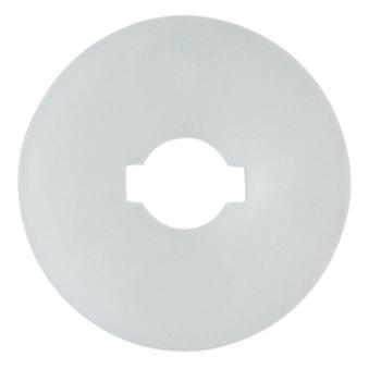 Clip, enjoliveur RESTAGRAF 11072