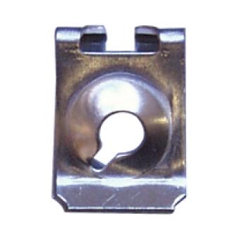 Clip, enjoliveur RESTAGRAF 10540 pour HYUNDAI MATRIX 1.2 - 60cv