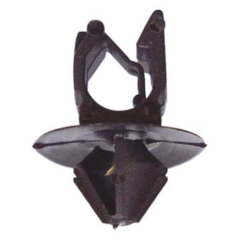 Clip, enjoliveur RESTAGRAF 10564 pour NISSAN 100 1.5 DCI - 110cv