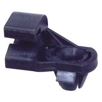 Clip, enjoliveur RESTAGRAF 10565 pour RENAULT FLUENCE 1.6 - 117cv