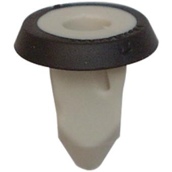 Clip, enjoliveur RESTAGRAF 10630 pour VOLKSWAGEN CADDY 2.0 TDI 4motion - 110cv