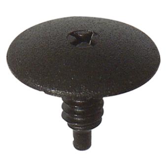 Clip, enjoliveur RESTAGRAF 10665 pour VOLKSWAGEN CRAFTER 1.6 - 75cv