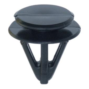 Clip, enjoliveur RESTAGRAF 11785 pour RENAULT KANGOO 1.6 VVT - 107cv