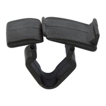 Clip, enjoliveur RESTAGRAF 11793 pour ALFA ROMEO GIULIA 2.2 D - 160cv