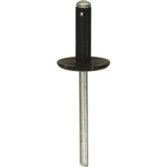 Clip, enjoliveur RESTAGRAF OEM 697384