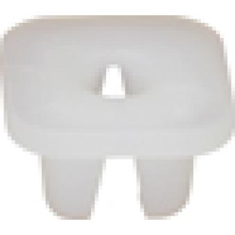 Clip, enjoliveur RESTAGRAF OEM 1382747