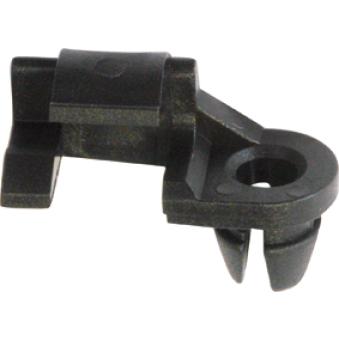Clip, enjoliveur RESTAGRAF 12456 pour ALFA ROMEO MITO 1.4 Bifuel - 120cv