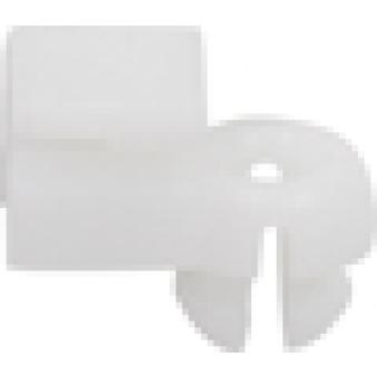 Clip, enjoliveur RESTAGRAF 12206 pour AUDI A4 180 Multijet 2.3 D - 177cv