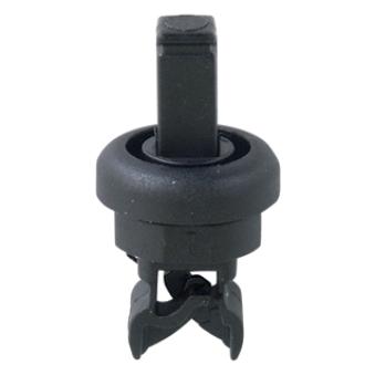 Clip, enjoliveur RESTAGRAF 11699 pour CHEVROLET EVANDA E-Tech EV40 - 131cv