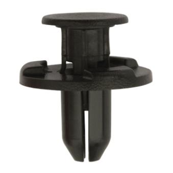 Clip, enjoliveur RESTAGRAF 12549 pour TOYOTA COROLLA 2.0 CD - 110cv