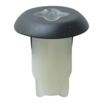 Clip, enjoliveur RESTAGRAF 11711 pour MITSUBISHI ASX 1,3 MHEV - 158cv