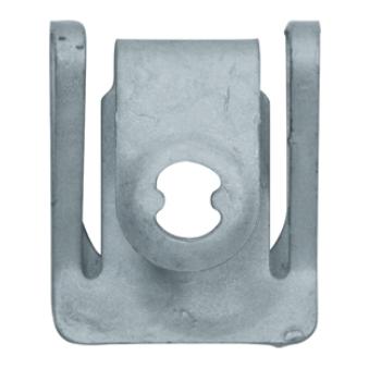 Clip, enjoliveur RESTAGRAF 11964 pour AUDI A4 2.0 TDI - 150cv