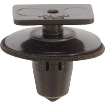 Clip, enjoliveur RESTAGRAF 12569 pour HYUNDAI PONY 1.2 DIG-T - 115cv