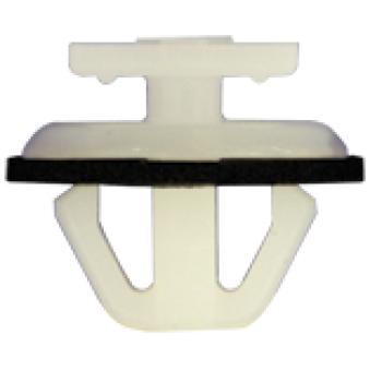 Clip, enjoliveur RESTAGRAF 12574 pour HYUNDAI PONY 1.5 DCI - 110cv