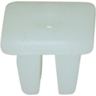 Clip, enjoliveur RESTAGRAF 11751 pour NISSAN X-TRAIL 2.0 DCI - 150cv