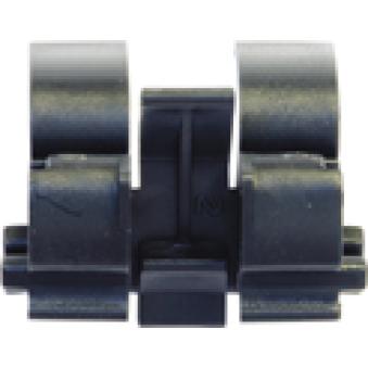 Clip, enjoliveur RESTAGRAF [11985]