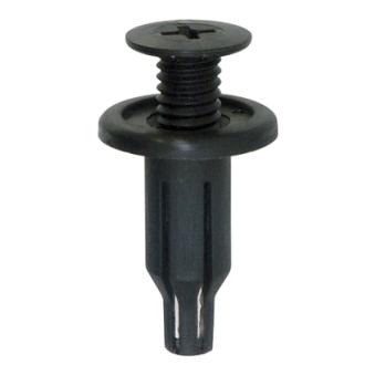 Clip, enjoliveur RESTAGRAF OEM 91502SM4000