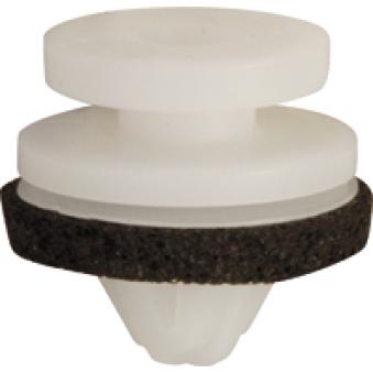 Clip, enjoliveur RESTAGRAF OEM DYC500040