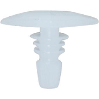 Clip, enjoliveur RESTAGRAF OEM 90664671003