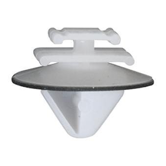 Clip, enjoliveur RESTAGRAF [12030]