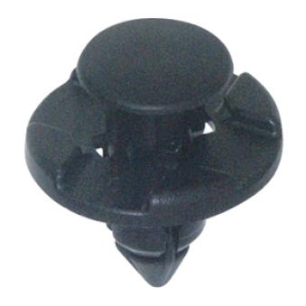 Clip, enjoliveur RESTAGRAF 11772 pour CITROEN SAXO 1.5 DCI - 86cv