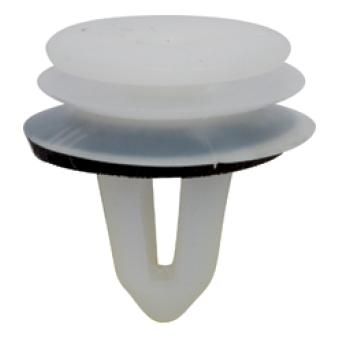 Clip, enjoliveur RESTAGRAF 12321 pour VOLKSWAGEN AMAROK 2.0 TDI 4motion - 140cv