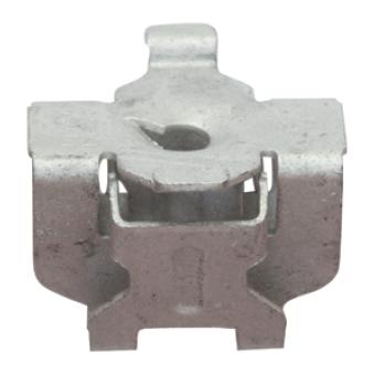 Clip, enjoliveur RESTAGRAF 12324