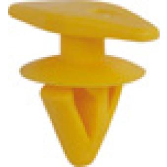 Clip, enjoliveur RESTAGRAF OEM 148312