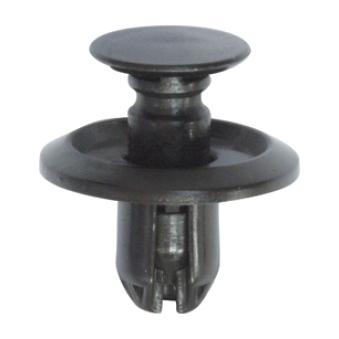 Clip, enjoliveur RESTAGRAF 130159 pour KIA PRO CEED C-Zero - 48cv