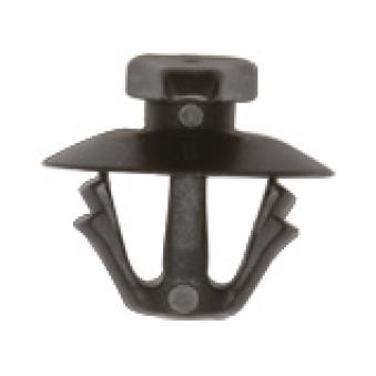 Clip, enjoliveur RESTAGRAF 130169 pour RENAULT MASTER PureTech 130 - 130cv