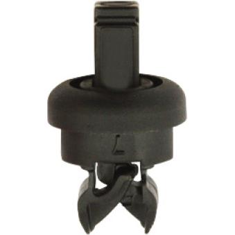 Clip, enjoliveur RESTAGRAF 130178 pour BMW Série 3 1,6 E-TECH 145 - 143cv