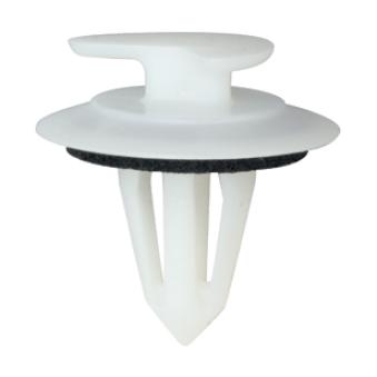 Clip, enjoliveur RESTAGRAF 12934 pour PEUGEOT BOXER 2.2 BlueHDi 120 - 120cv